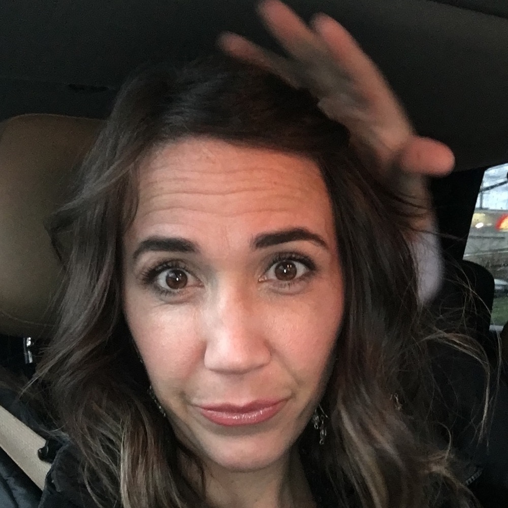 Meet your Posher, Kiki